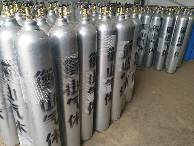 二氧化碳標(biāo)準(zhǔn)氣體用途