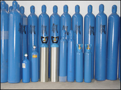工業(yè)氣體供應(yīng)商淺談氣體的入庫驗收與安全庫存量的管理