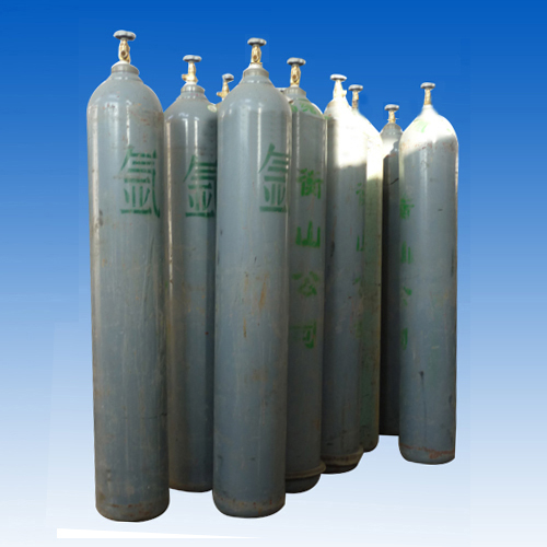 工業(yè)氣體供應(yīng)商存放氣瓶的注意事項